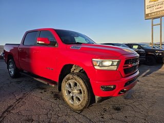 Ram 1500  2020 à Gaspé, Québec - 4 - w320h240px