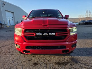 Ram 1500  2020 à Gaspé, Québec - 3 - w320h240px