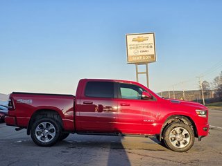 Ram 1500  2020 à Gaspé, Québec - 6 - w320h240px