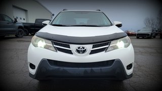 2014 Toyota RAV4 in Gaspé, Quebec - 3 - w320h240px