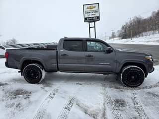 2020 Toyota Tacoma in Gaspé, Quebec - 5 - w320h240px