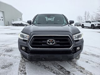 2020 Toyota Tacoma in Gaspé, Quebec - 3 - w320h240px