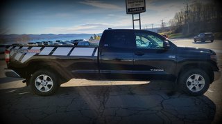 Toyota Tundra  2021 à Gaspé, Québec - 6 - w320h240px