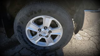 Toyota Tundra  2021 à Gaspé, Québec - 5 - w320h240px