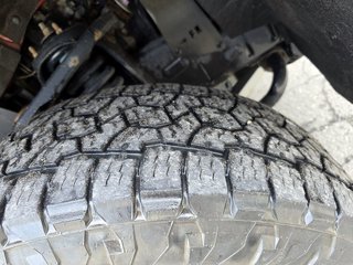 Toyota Tundra  2022 à Gaspé, Québec - 6 - w320h240px