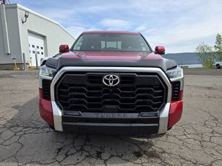 Toyota Tundra  2022 à Gaspé, Québec - 3 - w320h240px