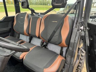 2024 Can-Am® Defender Limited HD10 in Winnipeg, Manitoba - 6 - w320h240px