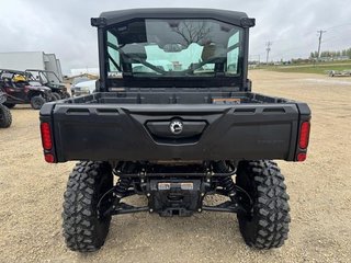 2024 Can-Am® Defender Limited HD10 in Winnipeg, Manitoba - 5 - w320h240px