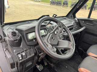 2024 Can-Am® Defender Limited HD10 in Winnipeg, Manitoba - 4 - w320h240px