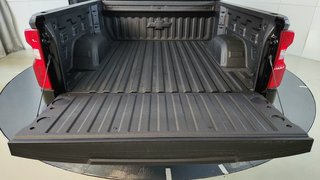 2024 Chevrolet Silverado 1500 LT Trail Boss in Winnipeg, Manitoba - 3 - w320h240px