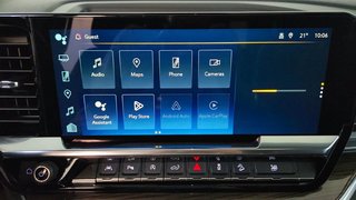 2024 Chevrolet Silverado 1500 LT Trail Boss in Winnipeg, Manitoba - 5 - w320h240px