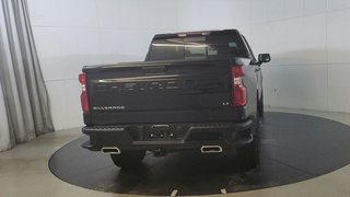 2024 Chevrolet Silverado 1500 LT Trail Boss in Winnipeg, Manitoba - 2 - w320h240px