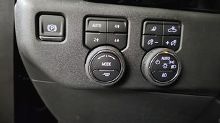 2025 Chevrolet Silverado 1500 RST in Winnipeg, Manitoba - 5 - w320h240px