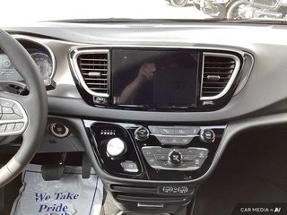 2025 Chrysler Grand Caravan SXT in Winnipeg, Manitoba - 4 - w320h240px