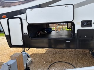 2018 Crusader Prime Time Crusader fifth-wheel R in Winnipeg, Manitoba - 2 - w320h240px