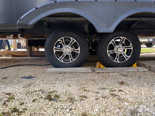2018 Crusader Prime Time Crusader fifth-wheel R in Winnipeg, Manitoba - 4 - w320h240px