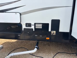 2018 Crusader Prime Time Crusader fifth-wheel R in Winnipeg, Manitoba - 3 - w320h240px