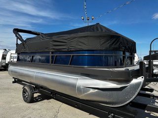 2025 MONTEGO BAY 8518 Deluxe Cruising in Winnipeg, Manitoba - 2 - w320h240px