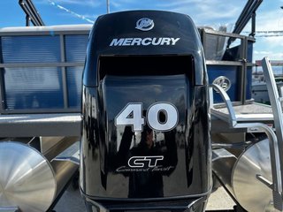 2025 MONTEGO BAY 8518 Deluxe Cruising in Winnipeg, Manitoba - 4 - w320h240px