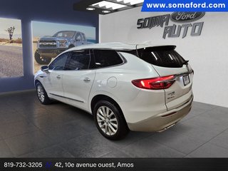 Buick Enclave Premium 2018 à Amos, Québec - 4 - w320h240px