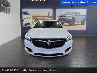 Buick Enclave Premium 2018 à Amos, Québec - 2 - w320h240px