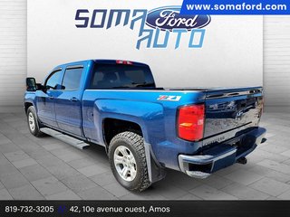 Chevrolet Silverado 1500 LT 2017 à Amos, Québec - 4 - w320h240px