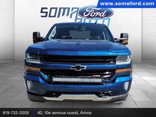 Chevrolet Silverado 1500 LT 2017 à Amos, Québec - 2 - w320h240px