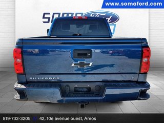 Chevrolet Silverado 1500 LT 2017 à Amos, Québec - 3 - w320h240px