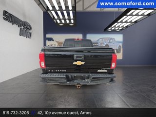 2017 Chevrolet Silverado 1500 High Country in Amos, Quebec - 3 - w320h240px