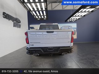 Chevrolet Silverado 1500 LT Trail Boss 2022 à Amos, Québec - 3 - w320h240px