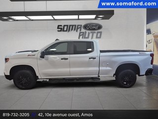 Chevrolet Silverado 1500 LT Trail Boss 2022 à Amos, Québec - 5 - w320h240px