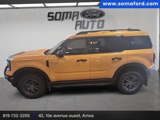Ford Bronco Sport Big Bend 2022 à Amos, Québec - 5 - w320h240px