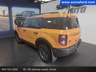 Ford Bronco Sport Big Bend 2022 à Amos, Québec - 4 - w320h240px