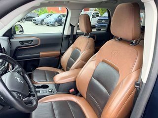 Ford Bronco Sport Badlands 2022 à Amos, Québec - 6 - w320h240px