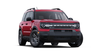 Ford Bronco Sport Big Bend 2025 à Amos, Québec - 4 - w320h240px