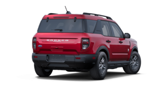 Ford Bronco Sport Big Bend 2025 à Amos, Québec - 3 - w320h240px