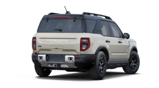 Ford Bronco Sport Outer Banks 2025 à Amos, Québec - 3 - w320h240px