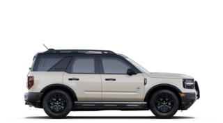 Ford Bronco Sport Outer Banks 2025 à Amos, Québec - 5 - w320h240px