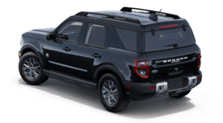 Ford Bronco Sport Big Bend 2025 à Amos, Québec - 2 - w320h240px