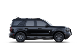 Ford Bronco Sport Big Bend 2025 à Amos, Québec - 5 - w320h240px