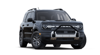 Ford Bronco Sport Big Bend 2025 à Amos, Québec - 4 - w320h240px