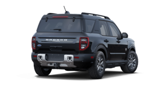 Ford Bronco Sport Big Bend 2025 à Amos, Québec - 3 - w320h240px