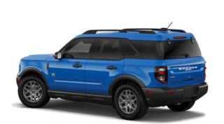 Ford Bronco Sport Big Bend 2026 à Amos, Québec - 2 - w320h240px