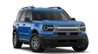 Ford Bronco Sport Big Bend 2026 à Amos, Québec - 4 - w320h240px