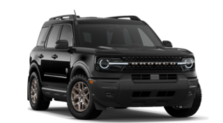 2026 Ford Bronco Sport Big Bend in Amos, Quebec - 4 - w320h240px