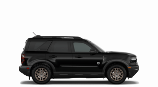 2026 Ford Bronco Sport Big Bend in Amos, Quebec - 5 - w320h240px