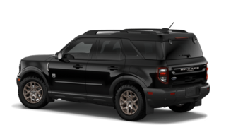 2026 Ford Bronco Sport Big Bend in Amos, Quebec - 2 - w320h240px