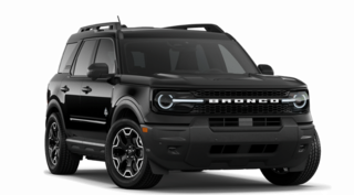 Ford Bronco Sport Outer Banks 2026 à Amos, Québec - 4 - w320h240px