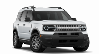Ford Bronco Sport Big Bend 2026 à Amos, Québec - 4 - w320h240px