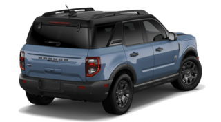 Ford Bronco Sport Big Bend 2026 à Amos, Québec - 3 - w320h240px